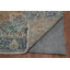 Tapis traditionnel en laine 7 x 9
