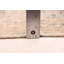 Tapis moderne gris Oushak 4 pi 0 po x 5 pi 8 po