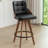Pautauros Swivel 26" Counter Stools-583244838
