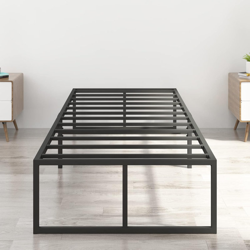 Hopkins - Full Bed 1 Box - Gray