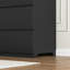 Commode 8 tiroirs pour chambre à coucher-265002508