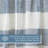 TOWN & COUNTRY BASICS Pax Semi-Sheer Stripe Light Filtering Curtains-109238096-109238097