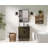 Chandler 24 inch Single Bathroom Vanity-1074690410