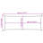 Arson Sunshade Sail 160 G/M² 2X4.5 M HDPE
