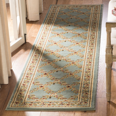 Tapis floral Klose Performance