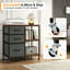 65 cm W 3 -Drawer Filing Cabinet
