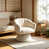 Cream Fabric est en rupture de stock
