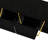 Rectangular High Gloss Coffee Table