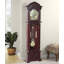 183cm Wood Grandfather Clock