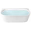 Mahtomedi 1700mm x 800mm Corner Soaking Bathtub