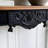 French Style Arc Console Table
