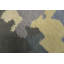 Tapis tribal multicolore Dazon 7 x 10 Indo Gabbeh