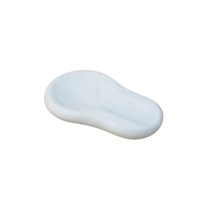 Marble Spoon Rest