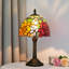 Lampe de table 14 po H Tiffany-47496141