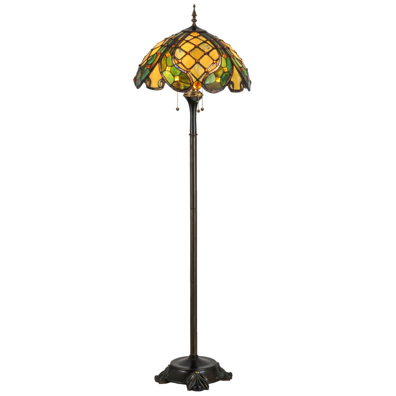 Capolavoro Floor Lamp
