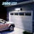 LED Solar Power Outdoor Security Flood Light with Motion Sensor