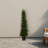 Cypress Artificial Tree UV Resistant