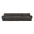 Gray Polyester Blend
