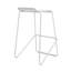 Ready Stool with Metal Frame-24320651-40662436