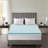 4" Memory Foam Mattress Topper-1552399385