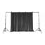 Support de fond réglable Photo Studio