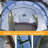 6 Persons Pop Up Tent Easy Setting Family Camping Tent-101970154