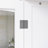63" Tall Bathroom Freestanding Cabinet With Adjustable Shelves-649427801