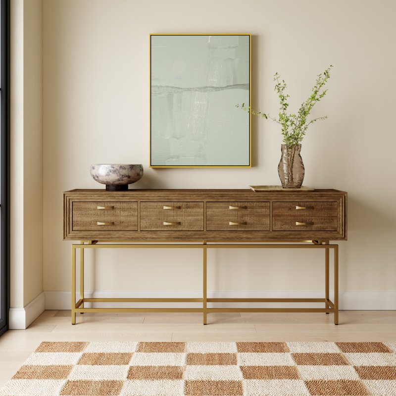 Blanche Console Table