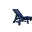 Lounge Chair Outdoor With Wood Texture-930243754