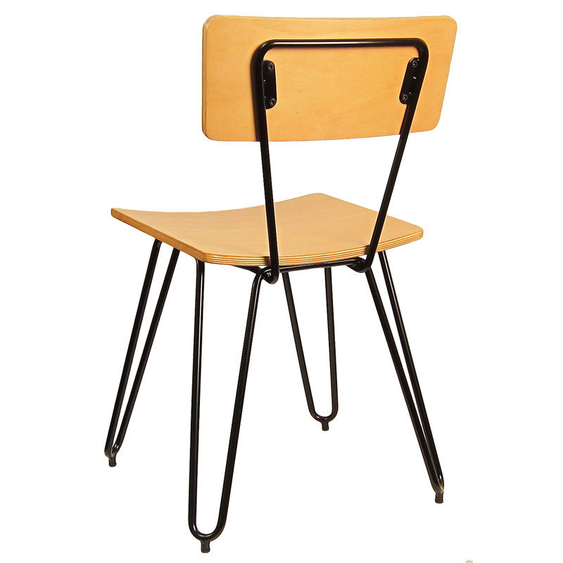 18'' H Side Chair