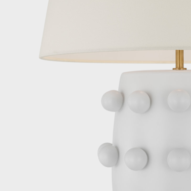 LindenLED Standard Table Lamp by Kelly Wearstler