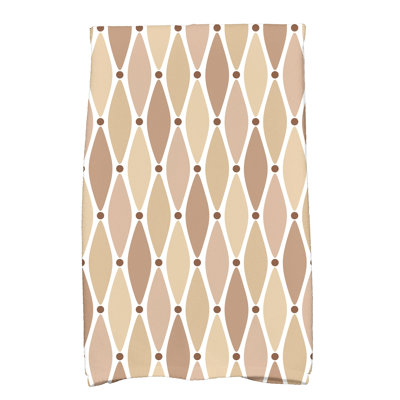 Odelina Tea Towel Kitchen Towel