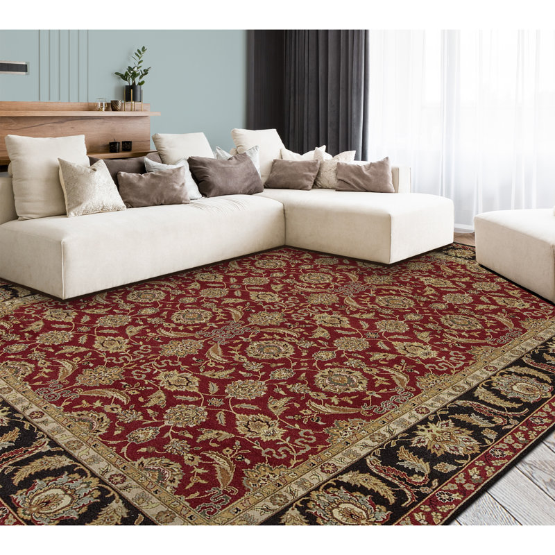 Dokata One-of-a-Kind 12'2" X 15'1" Area Rug