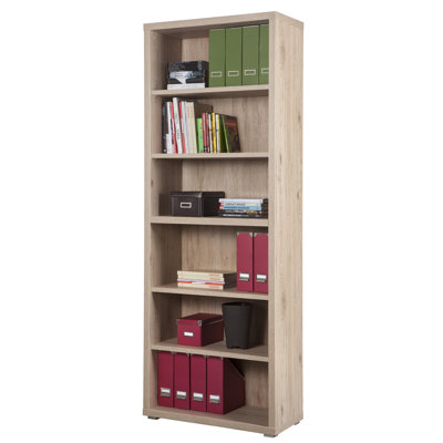 Stampa 220cm H Standard Bookcase