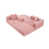 Rose est en rupture de stock