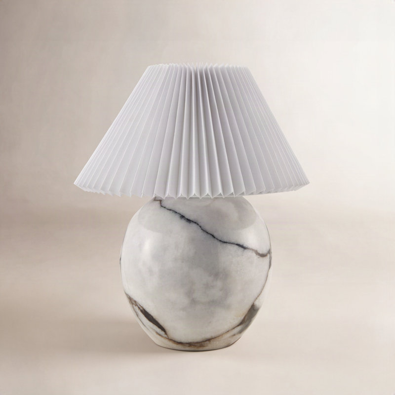 Manning Table Lamp