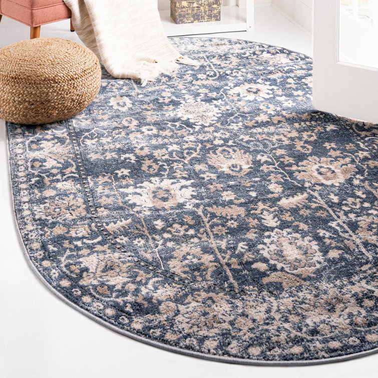 Dimarco Abstract Area Rug