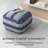 Guinda Upholstered Pouf-625506676