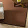 Auckland Jute Brown Area Rug