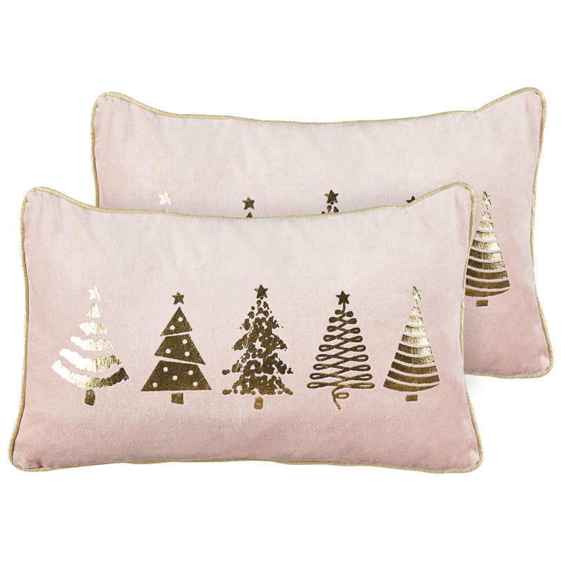 Demarcus Rectangular Lumbar Cushion