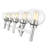 Lavern 5 - Light Dimmable Vanity Light-708215822