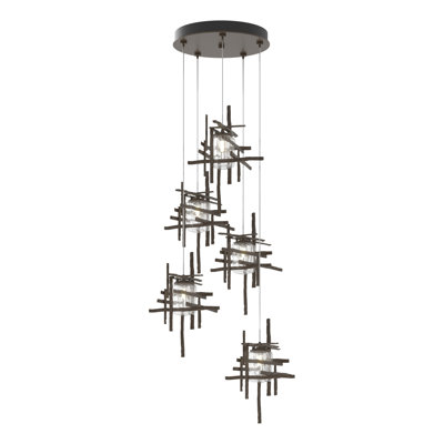 Tura 5 - Light Cluster Pendant