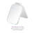 Conair LED Compact Mirror