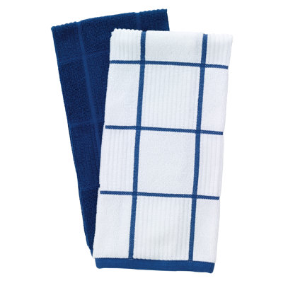 T-fal Parquet Kitchen Towel