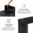 Carlton Solid Wood Console Table