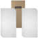 Waterproof Performance Series 23.75'' L x 47.75'' W Textured PVC Drop-In Ceiling Tile
