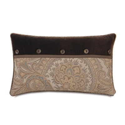 Powell Lumbar Pillow Cover & Insert