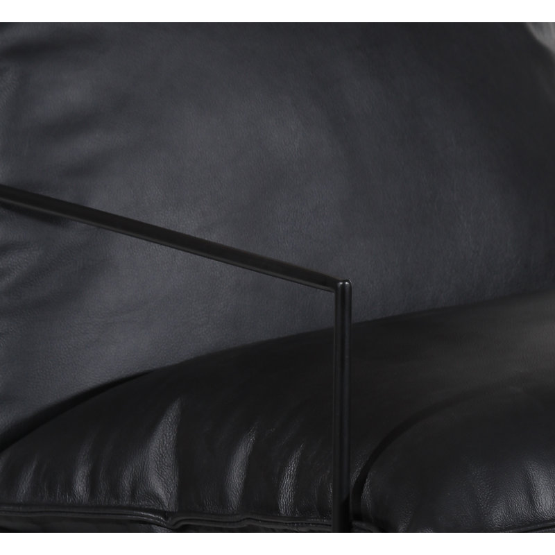 Upholstered Armchair