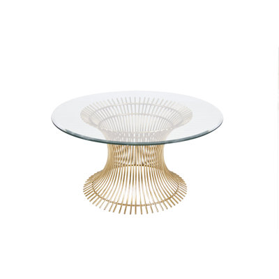 Powell Coffee Table