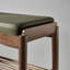 Banc à chaussures en noyer noir-130217895-130217894